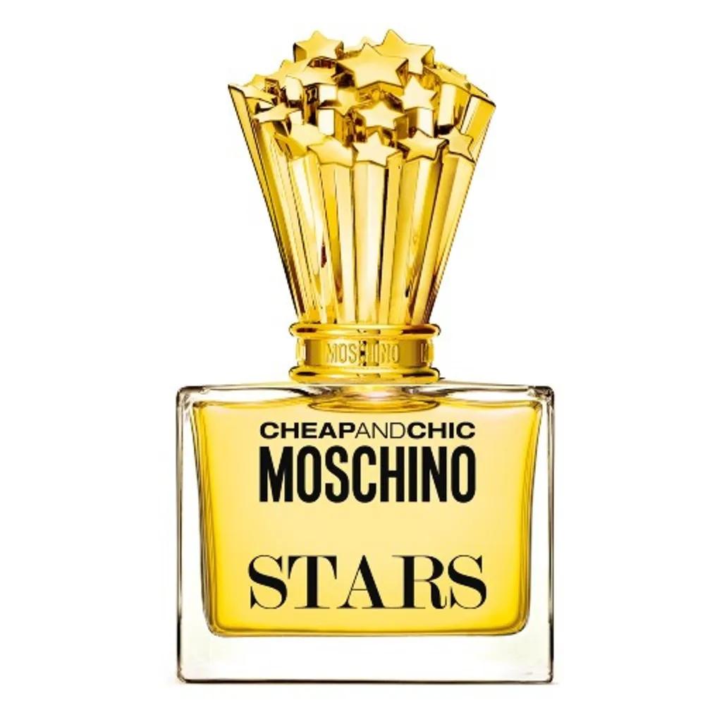 perfume importado moschino - Qué tipo de perfume es el Moschino