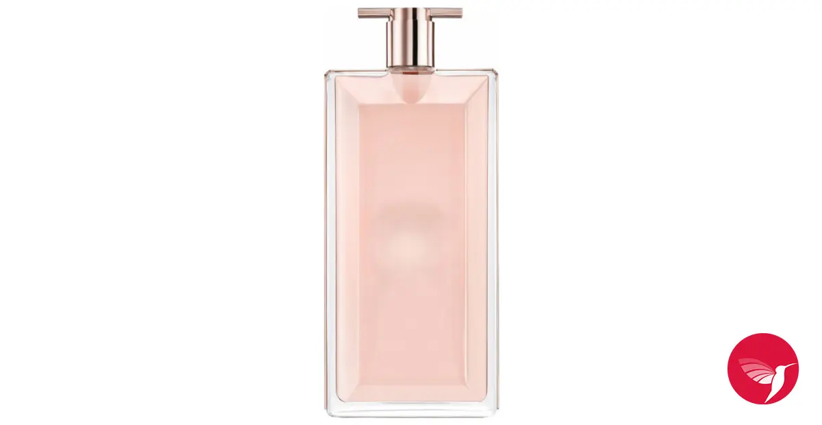 opiniones del perfume idole de lancome - Qué tipo de perfume es Idôle Lancôme
