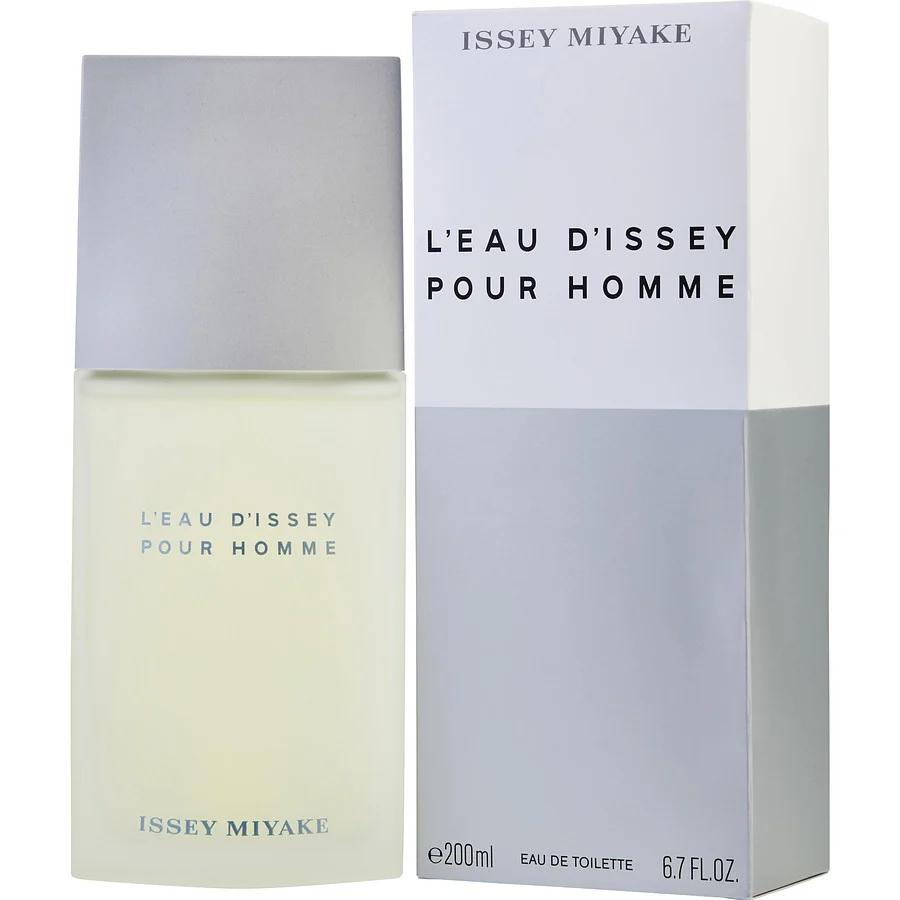 issey miyake perfume hombre - Qué tipo de perfume es Issey Miyake hombre