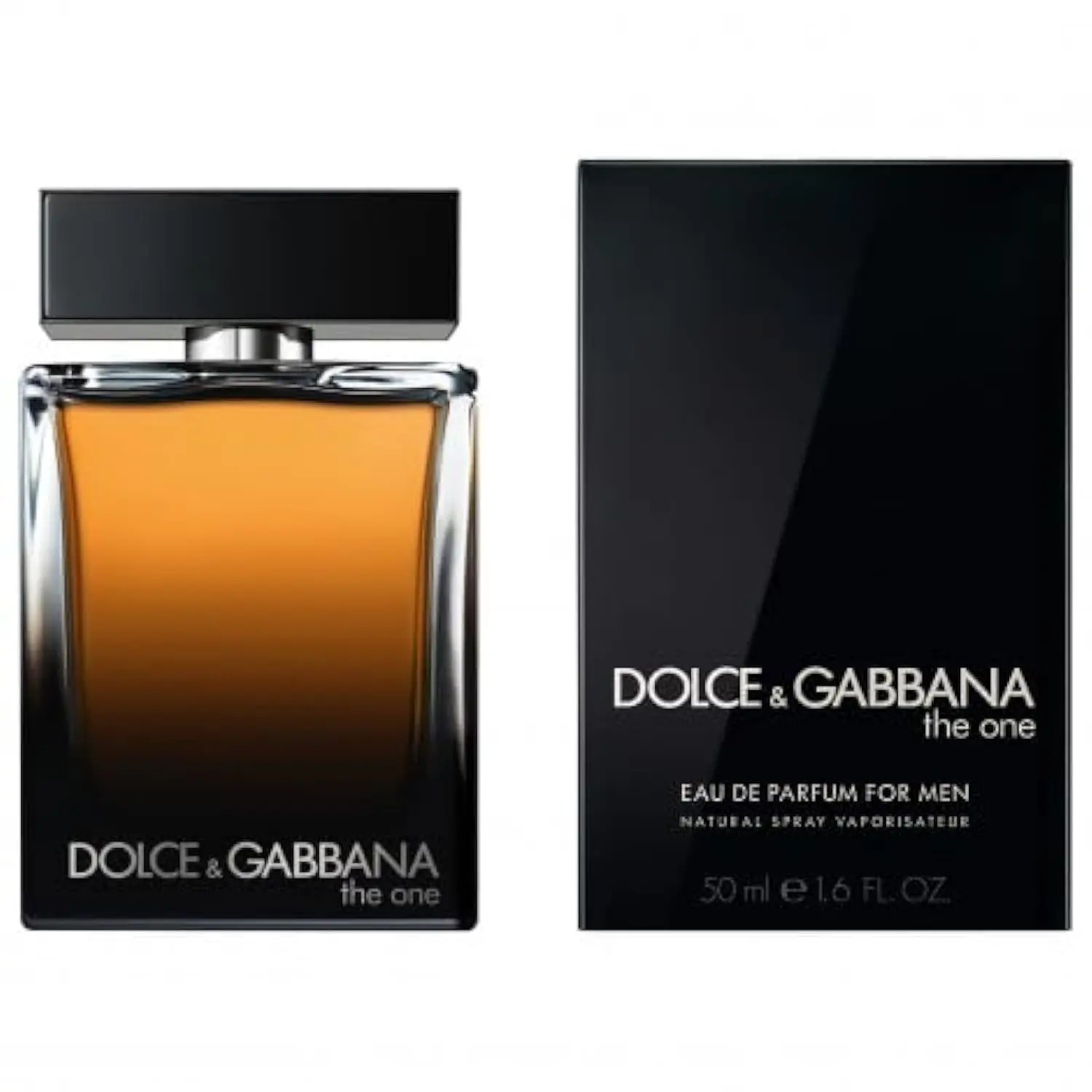 perfume de hombre dolce gabbana the one - Qué tipo de perfume es The One Dolce Gabbana