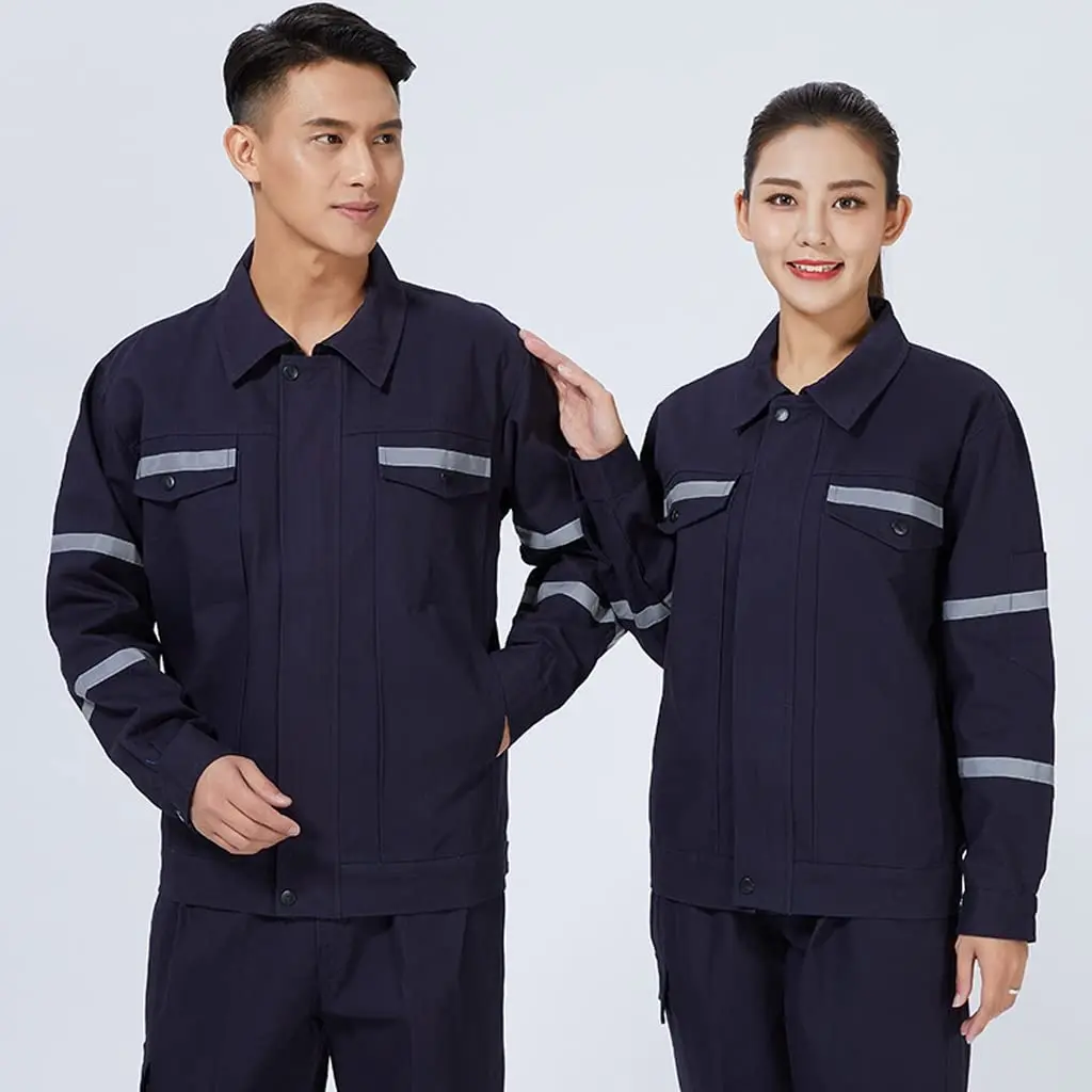 Ropa de trabajo para electricistas seguridad y comodidad garantizadas Montesco Jeans