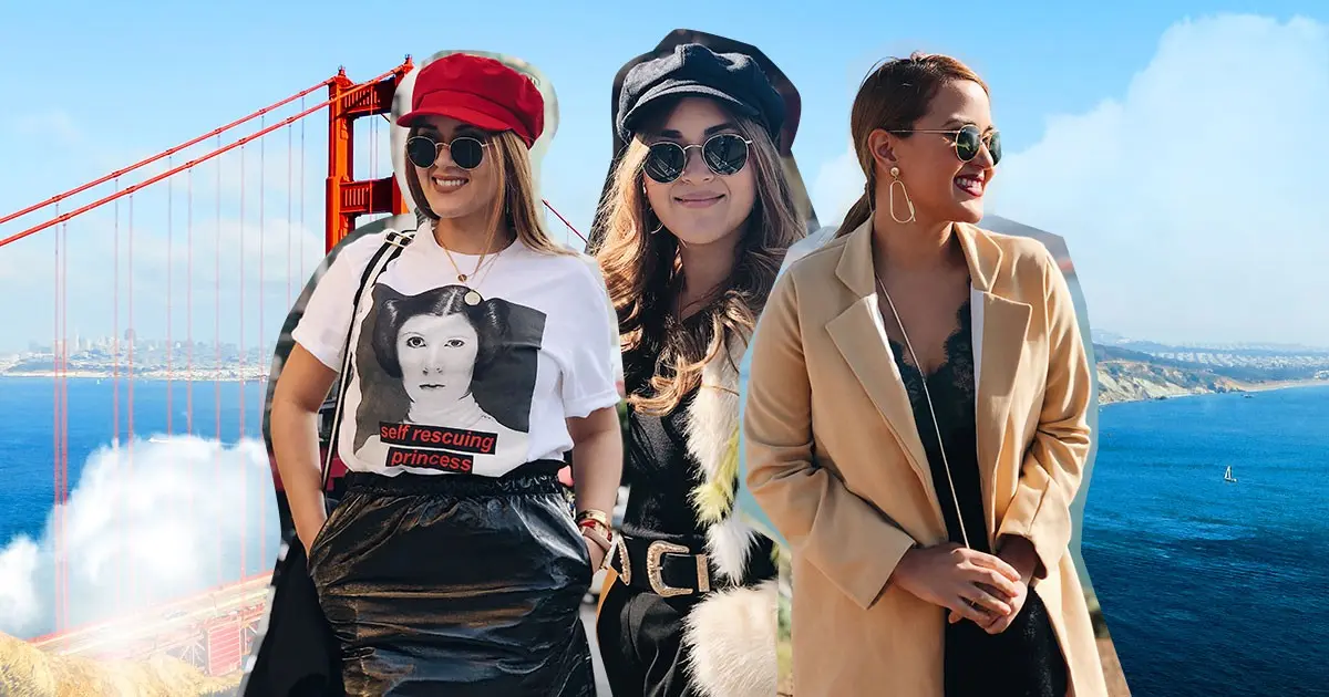vestimenta de san francisco california - Qué tipo de ropa llevar a San Diego