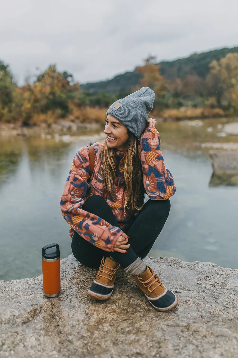 ropa para campamento mujer - Qué tipo de ropa llevar a un campamento