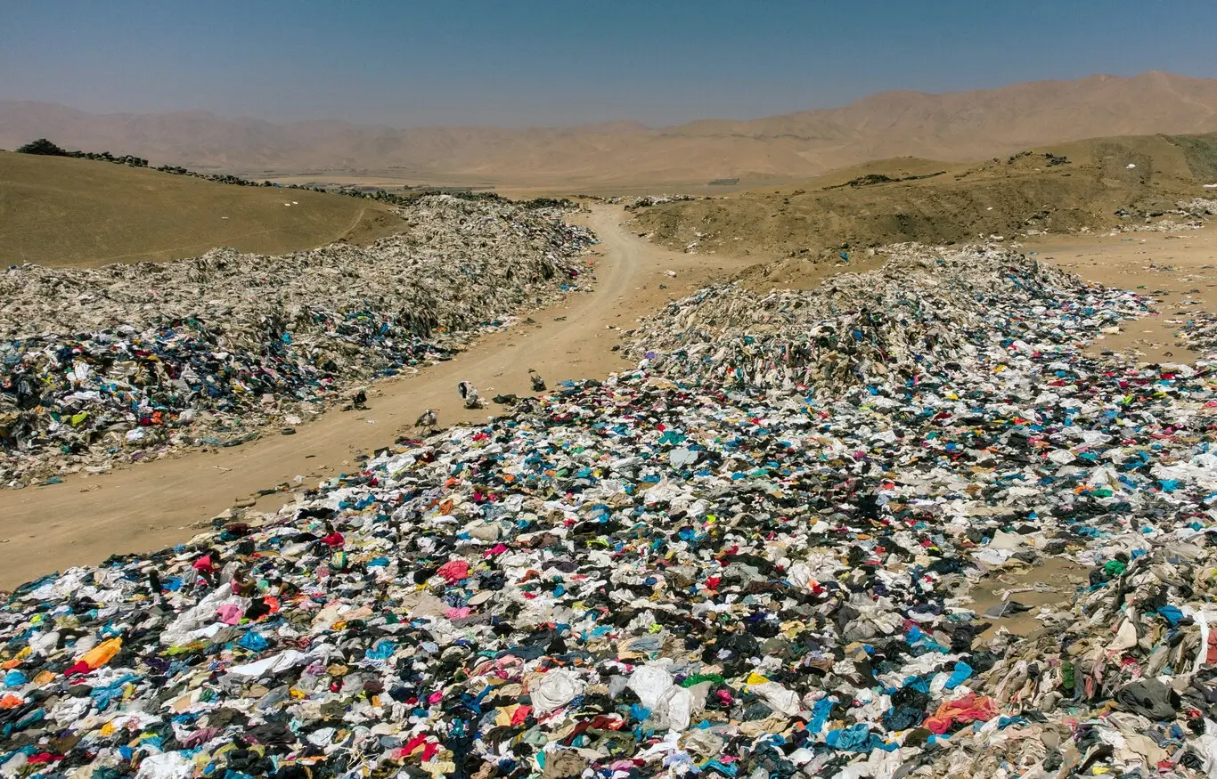 ropa en el desierto - Qué tipo de ropa se usa en el desierto