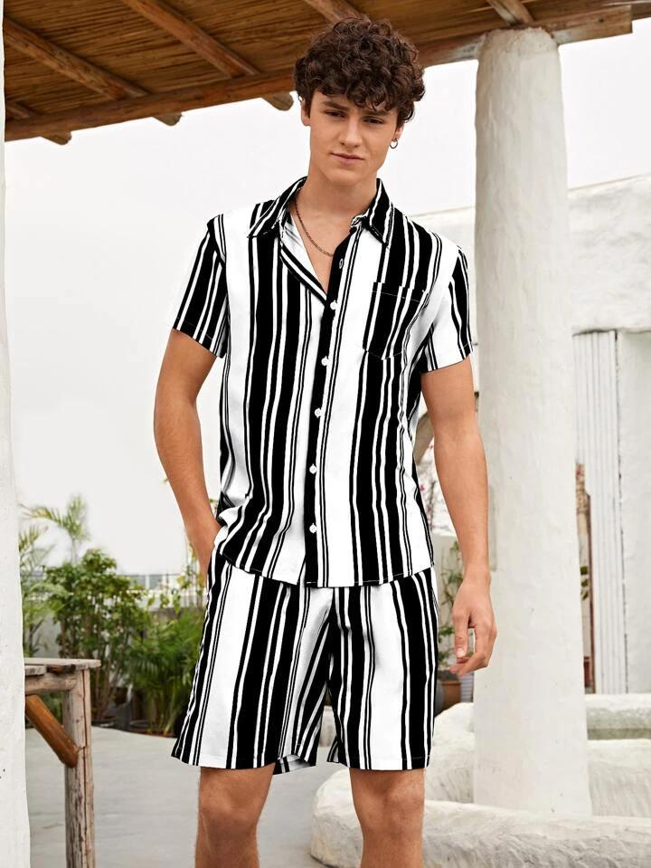 shein ropa hombre - Qué tipo de ropa venden en SheIn