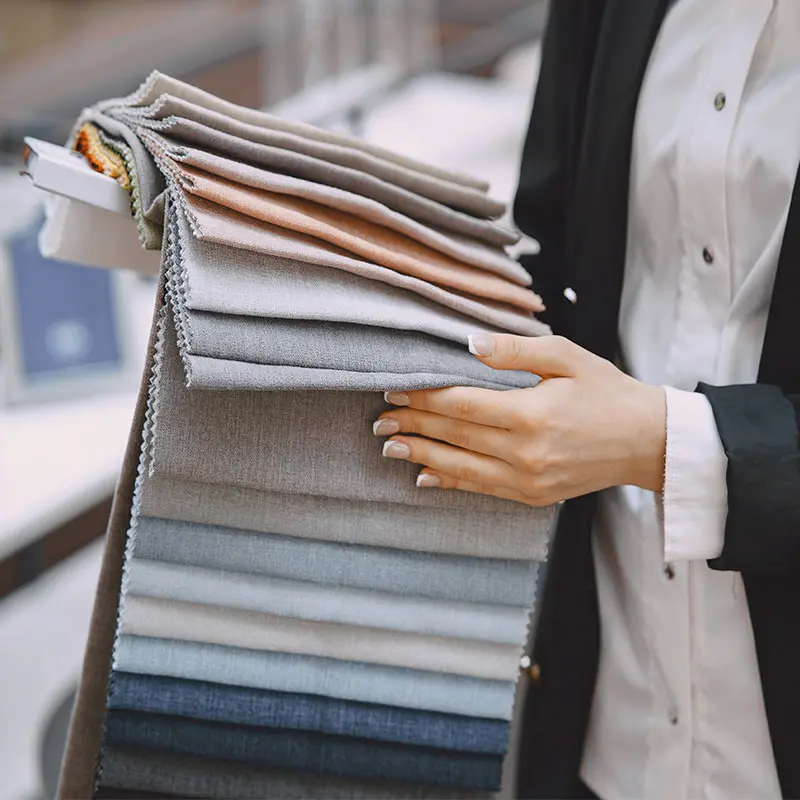 telas para camisas de invierno - Qué tipo de tela se usa en invierno