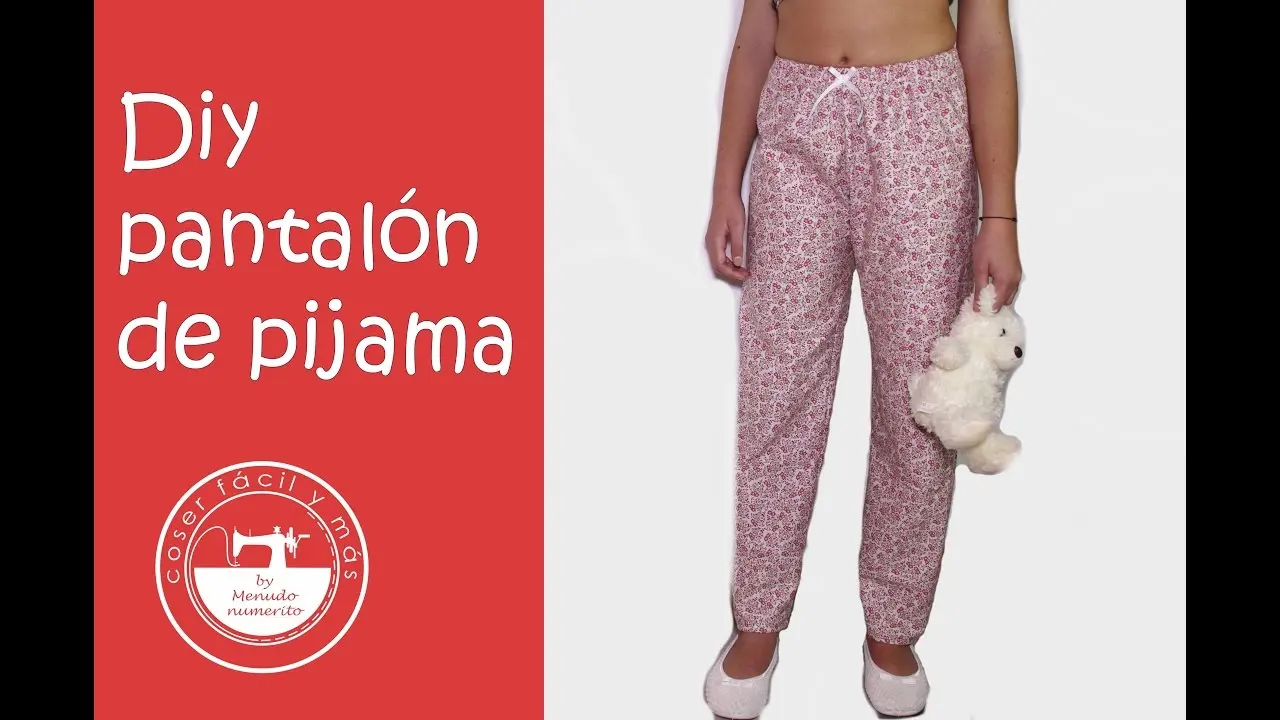 Cómo hacer pantalones polares - Qué tipo de tela se usa para hacer pijamas como hacer pantalones polares - Qué tipo de tela se usa para hacer pijamas
