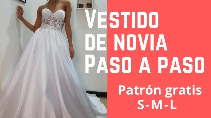 Cómo hacer un corset para vestido de novia - Qué tipo de tela se usa para hacer un corset como hacer corset para vestido de novia - Qué tipo de tela se usa para hacer un corset