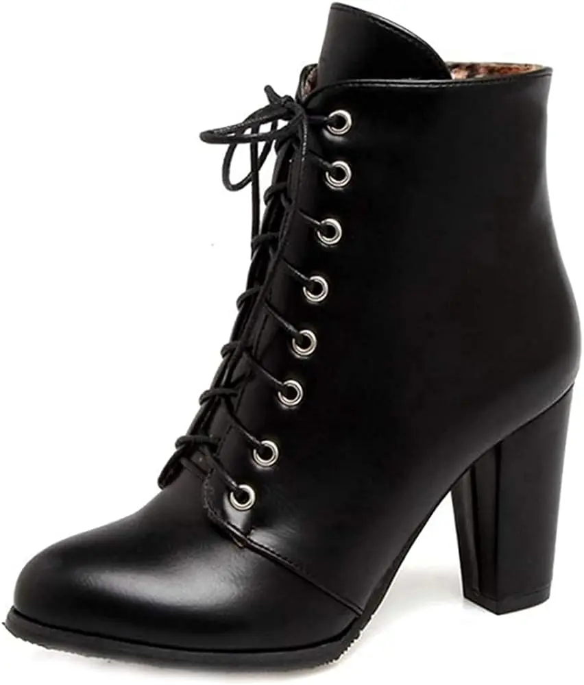 botines de vestir para dama - Qué tipos de botines hay