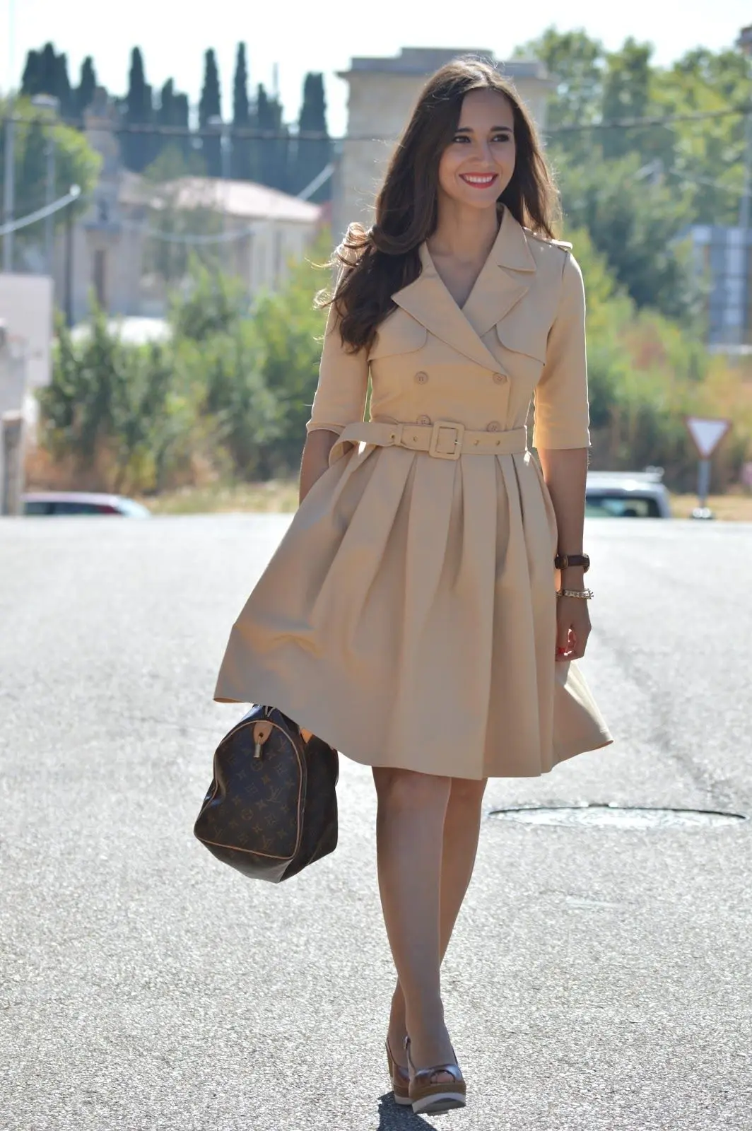 vestidos cortos de gabardina - Qué tipos de gabardina hay