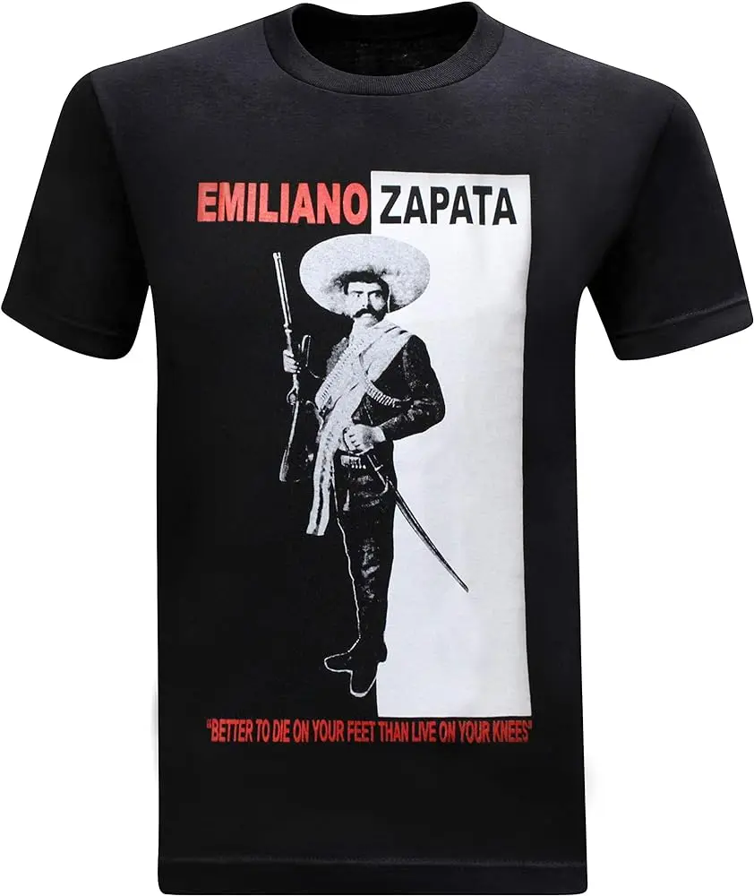 Ropa de Emiliano Zapata: La moda del icónico líder revolucionario - Qué tradiciones existen en Emiliano Zapata ropa de emiliano zapata - Qué tradiciones existen en Emiliano Zapata