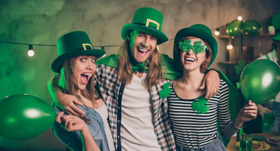 Vestimenta para el Día de San Patricio: Analizando la tradición verde - Qué tradiciones hay en el Día de San Patricio vestimenta dia de san patricio - Qué tradiciones hay en el Día de San Patricio
