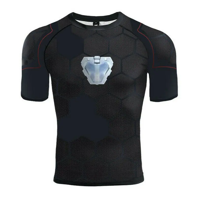 ropa de tony stark - Que traje usa Tony Stark en Endgame