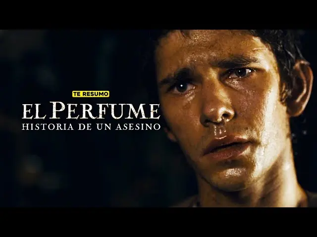 pelicula de un hombre que hace perfumes - Qué trata la película El perfumista