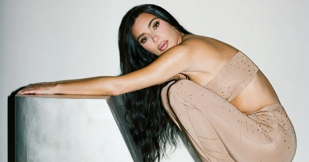 Las Kardashian y su influencia en la moda - Que vende Kim Kardashian las kardashian ropa - Que vende Kim Kardashian