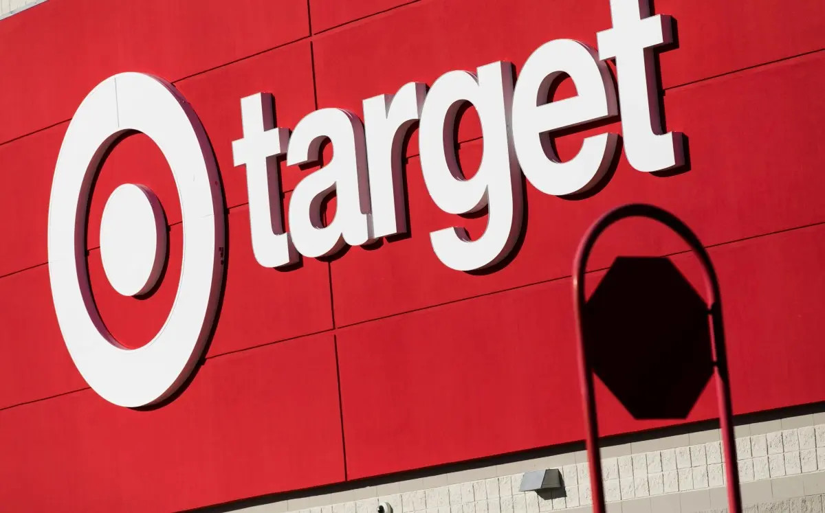 target de ropa - Que venden en el target