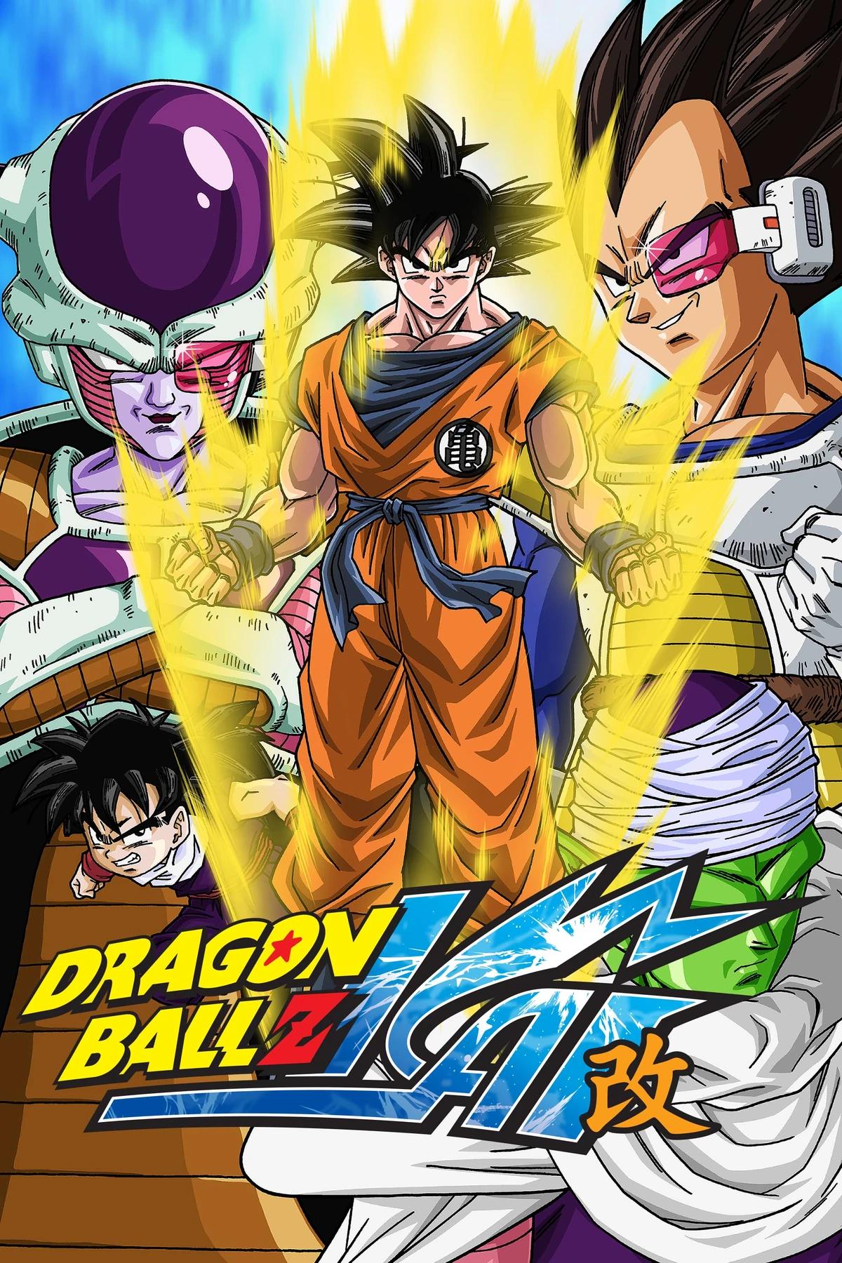 juegos de dragon ball z kai de vestir y pelear - Quién ánimo Dragon Ball Z Kai