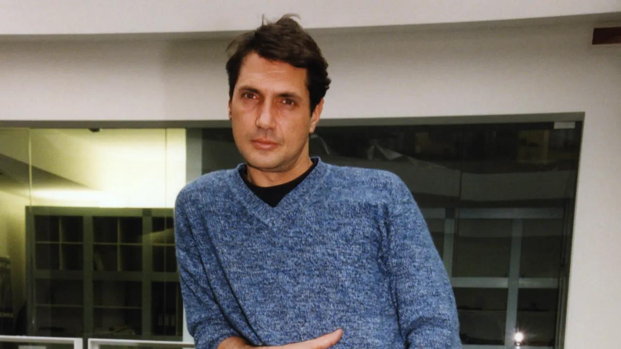 Versalles Modisto: Un Legado en la Moda - Quién encontró muerto a Versace versalles modisto - Quién encontró muerto a Versace