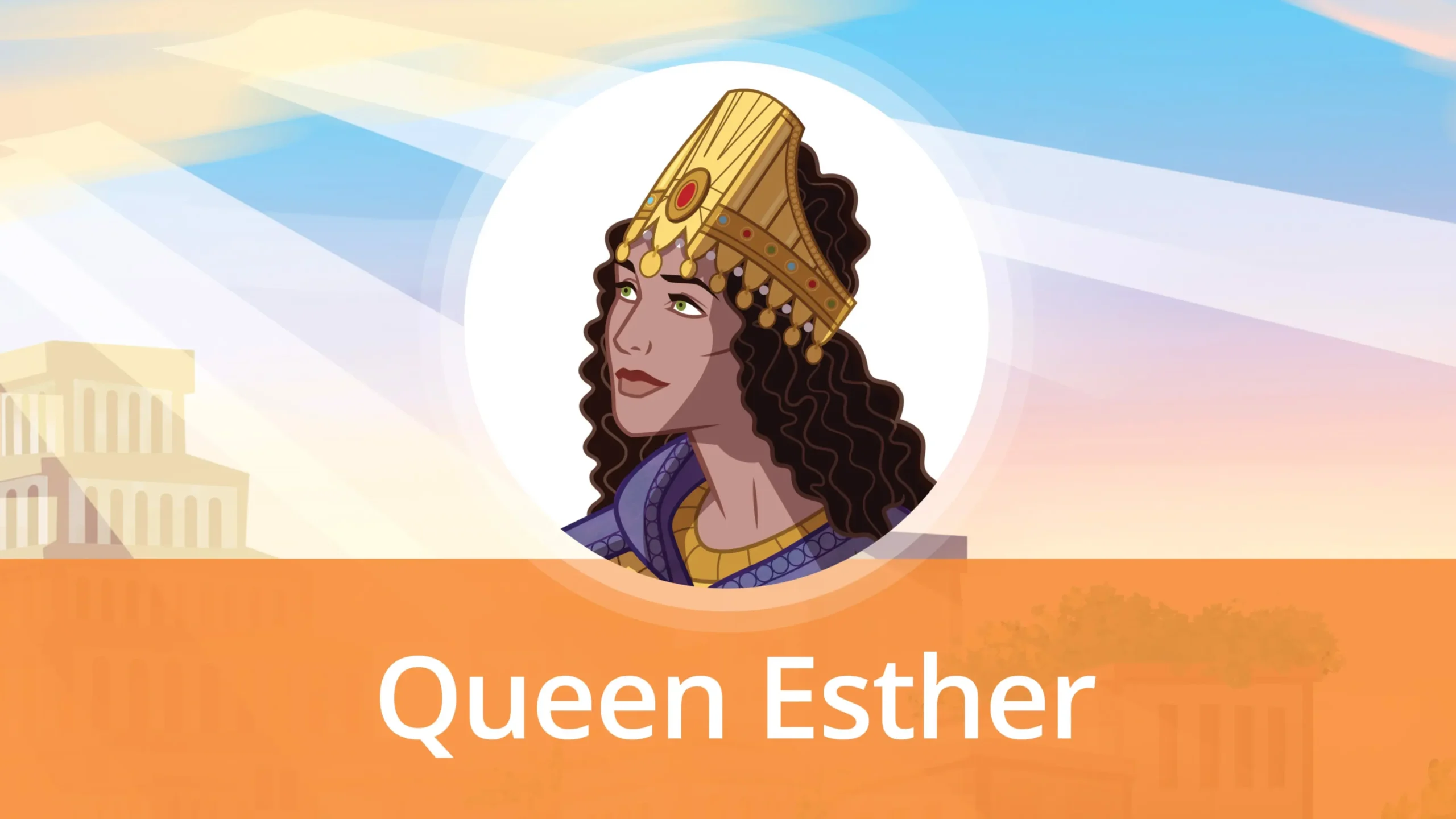 Vestimenta de Ester: Inspiración y Lecciones de Moda de la Biblia - Quién era Ester y cuál era su nacionalidad vestimenta de ester - Quién era Ester y cuál era su nacionalidad