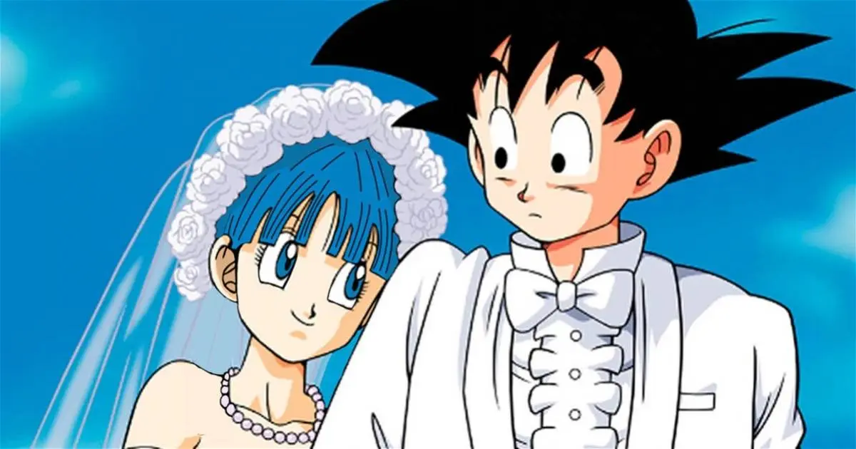 Descargar juego de vestir a Bulma - Quién es Bulma para Goku descargar juego de vestir a bulma - Quién es Bulma para Goku