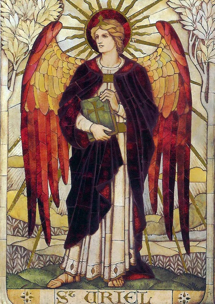 El diablo vestido de ángel: una apariencia engañosa - Quién es el ángel de luz el diablo vestido de angel - Quién es el ángel de luz