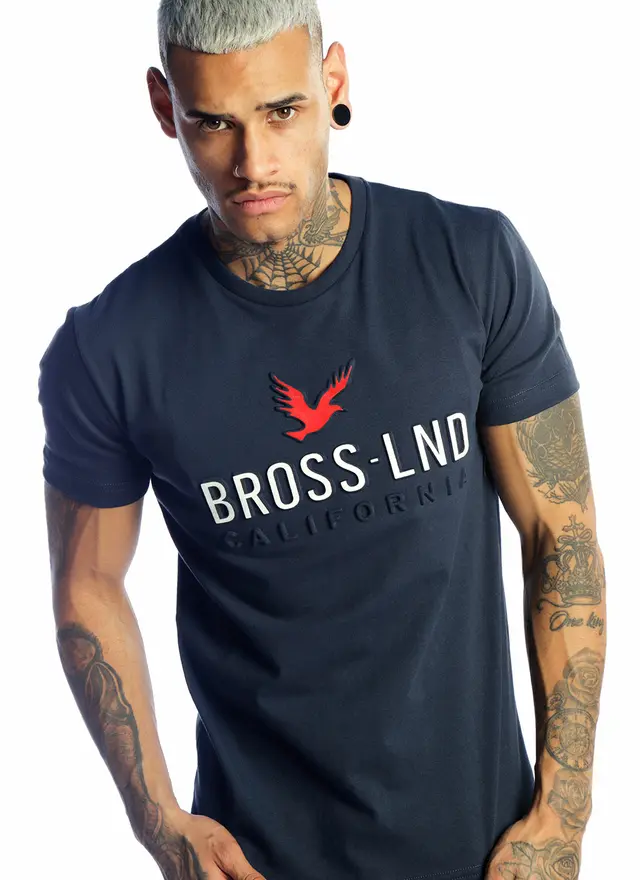 bross london ropa - Quién es el dueño de Bross