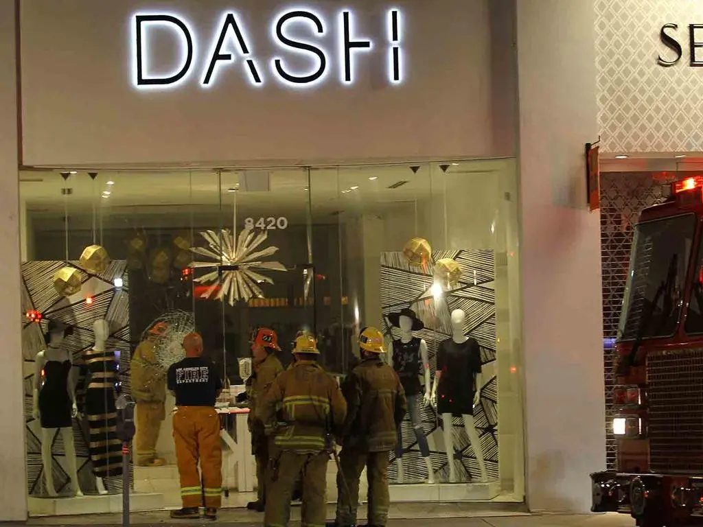 Dash: La marca de ropa que marca tendencia - Quién es el dueño de Dash dash marca de ropa - Quién es el dueño de Dash