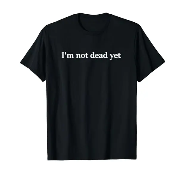 i m not dead ropa - Quién es el dueño de la marca AY Not Dead