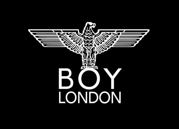 boy london ropa - Quién es el dueño de la marca Boy London