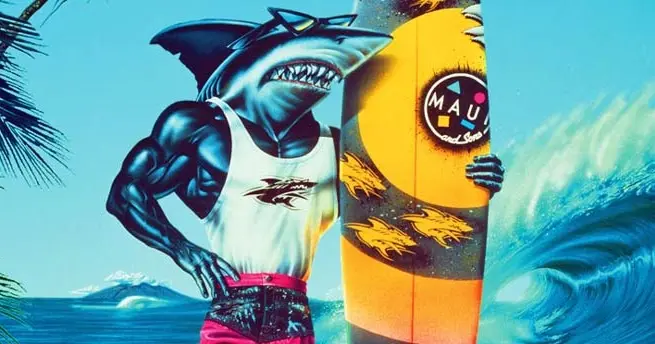Maui: Una marca de ropa urbana y surf - Quién es el dueño de Maui maui marca de ropa - Quién es el dueño de Maui