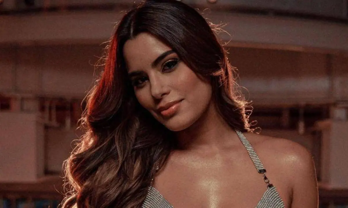 Vestido de Ariadna Gutierrez: Elegancia y estilo en la alfombra roja - Quién es el novio de Ariadna vestido de ariadna gutierrez - Quién es el novio de Ariadna