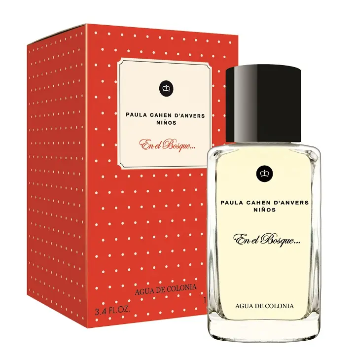 Perfume Paula Cahen d Anvers para niños: una fragancia única y encantadora - Quién es el padre de Paula Cahen d Anvers perfume paula cahen d anvers para niños - Quién es el padre de Paula Cahen d Anvers