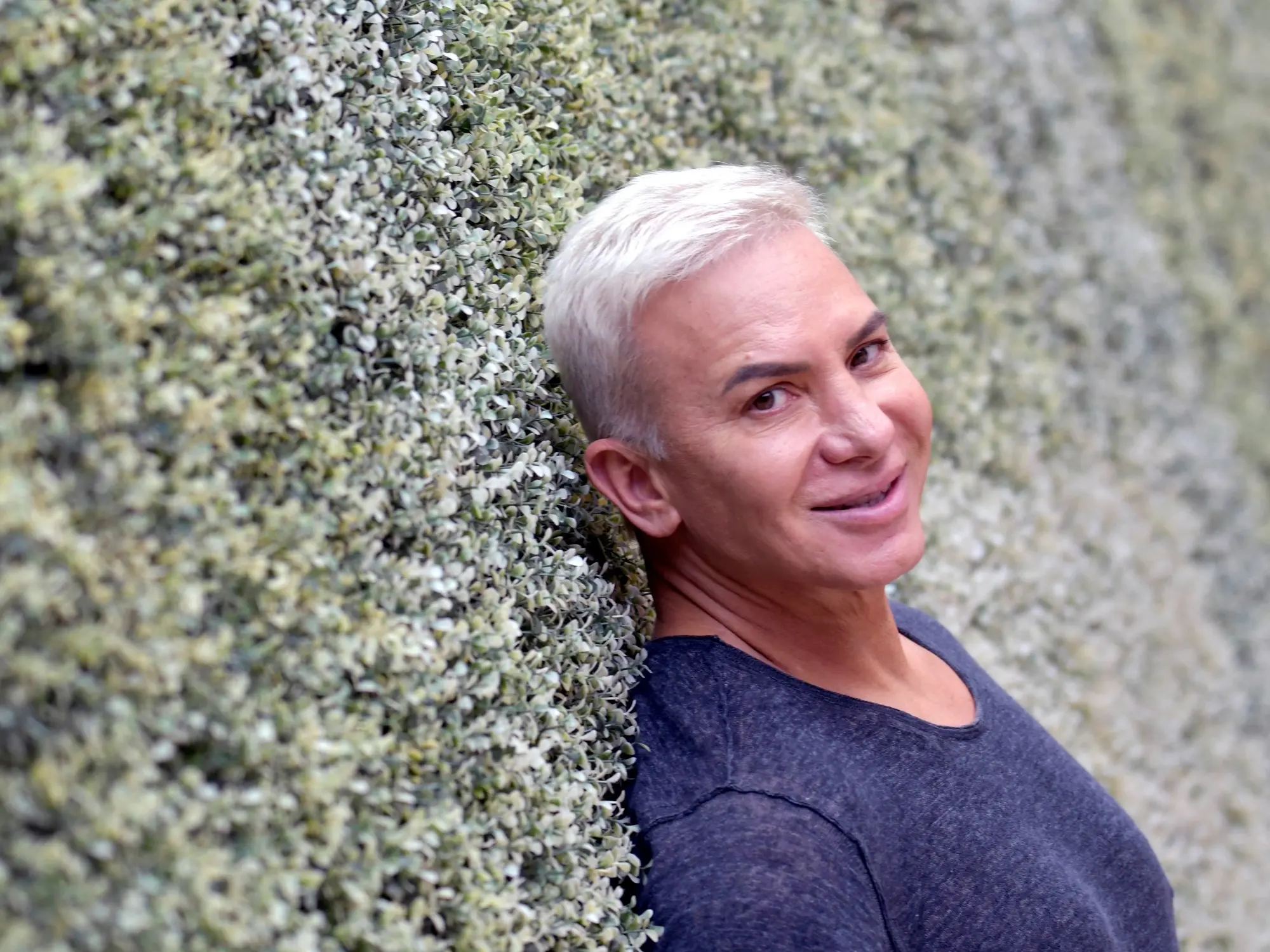 flavio mendoza ropa - Quién es el productor de Flavio Mendoza