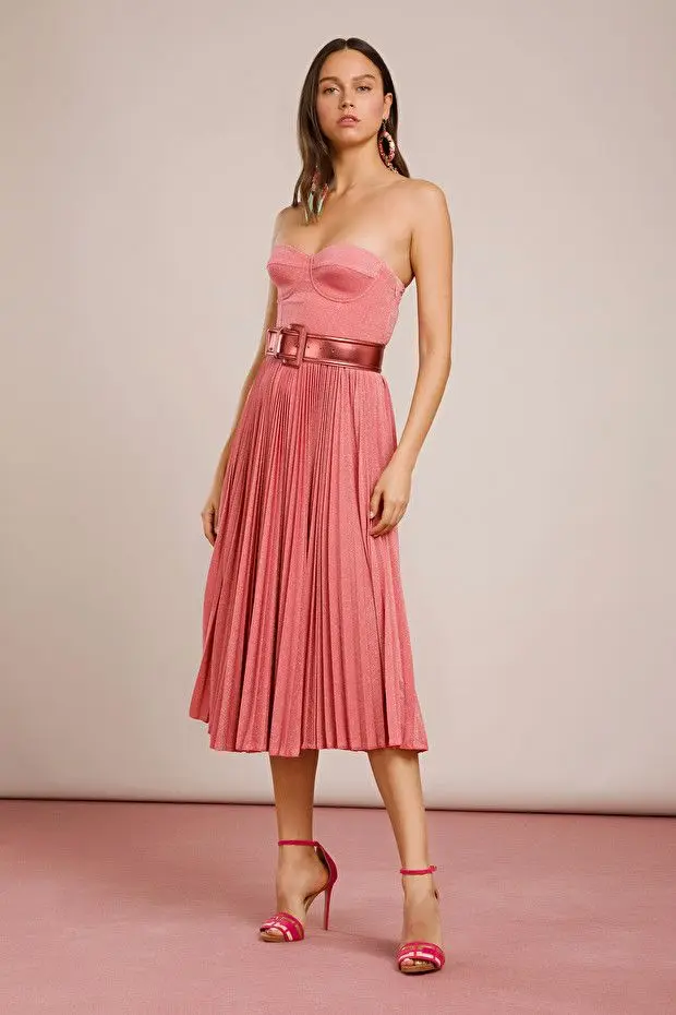 elisabetta franchi vestidos - Quién es Elisabetta Franchi