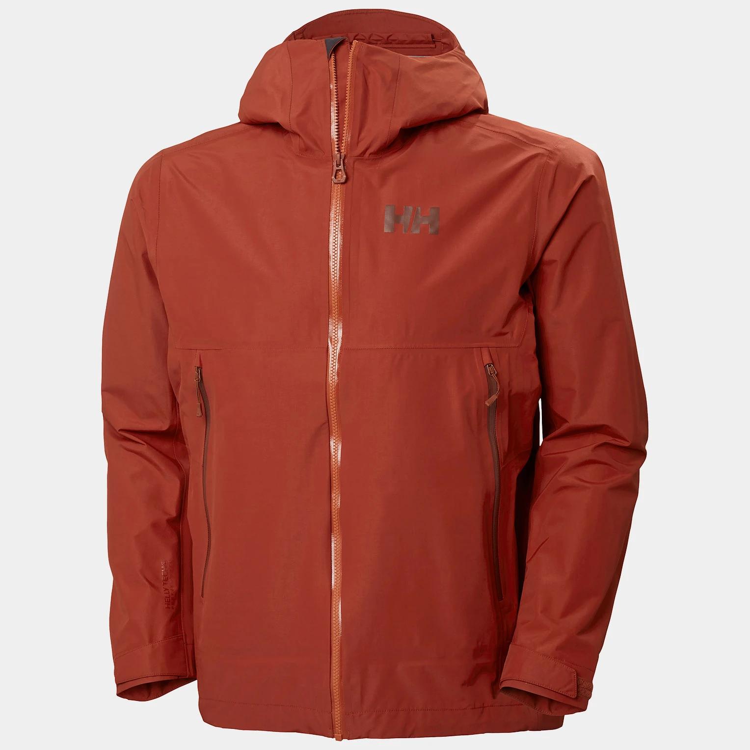 ropa helly hansen argentina - Quién es Helly Hansen