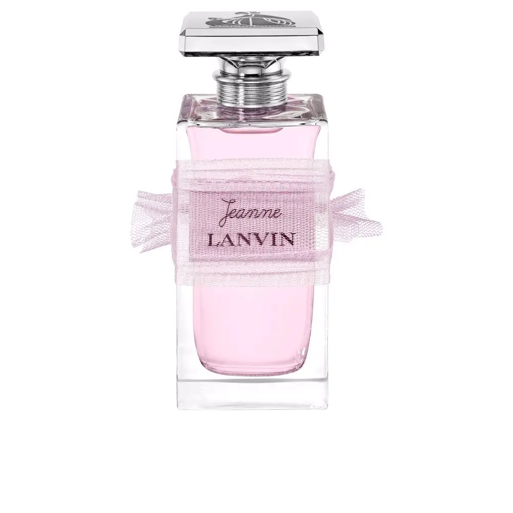 jeanne lanvin perfume opiniones - Quién es Jeanne Lanvin