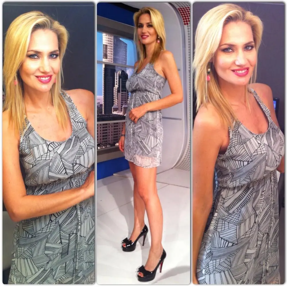 Carolina Losada Vestido: Su estilo y tendencias - Quién es Karol Lozada carolina losada vestido - Quién es Karol Lozada