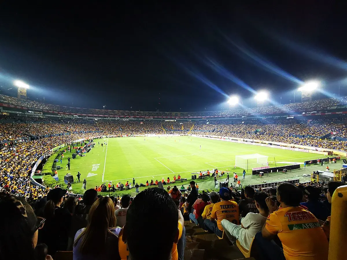 blusa tigres mujer - Quién es la 23 de Tigres femenil