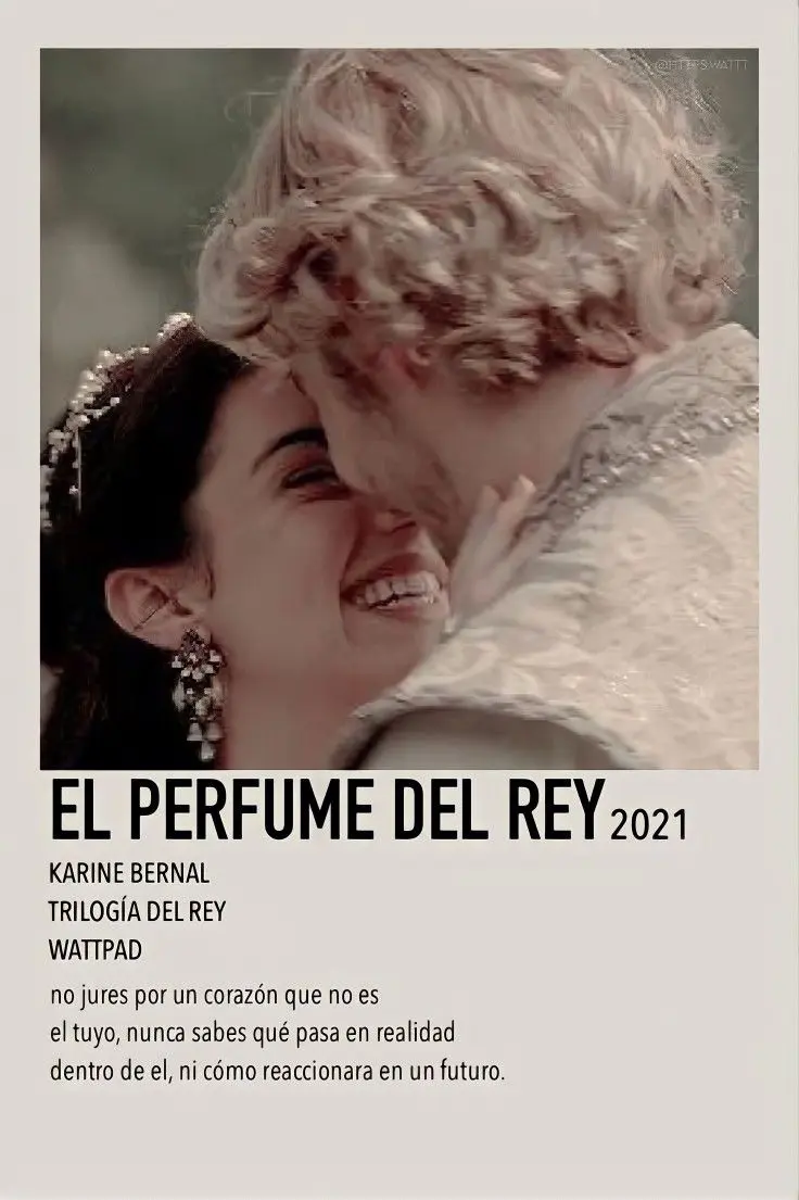 el perfume del rey libro - Quién es la autora de El perfume del Rey