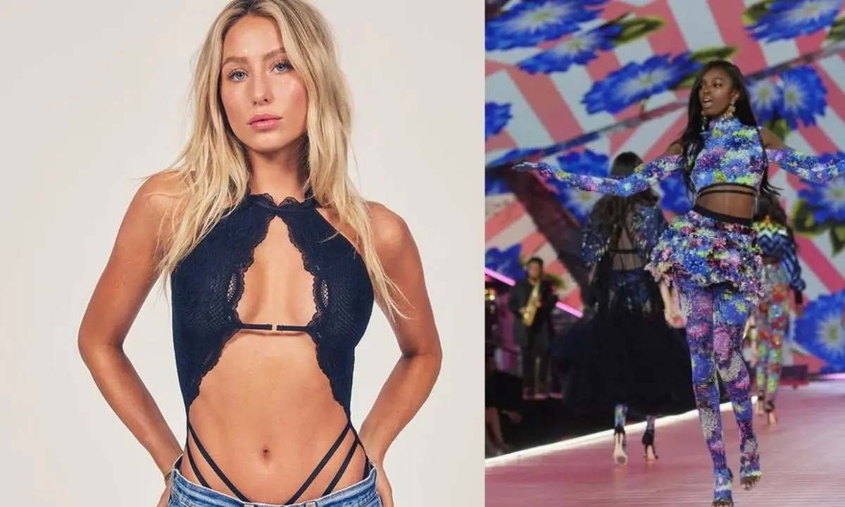 conjuntos ropa interior victoria secret - Quién es la dueña de la marca Victoria Secret