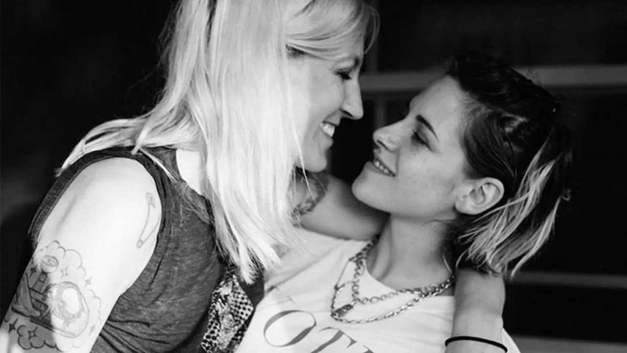 Vestidos de Kristen Stewart: Un Icono de Estilo - Quién es la pareja de Kristen Stewart 2023 vestidos de kristen stewart - Quién es la pareja de Kristen Stewart 2023