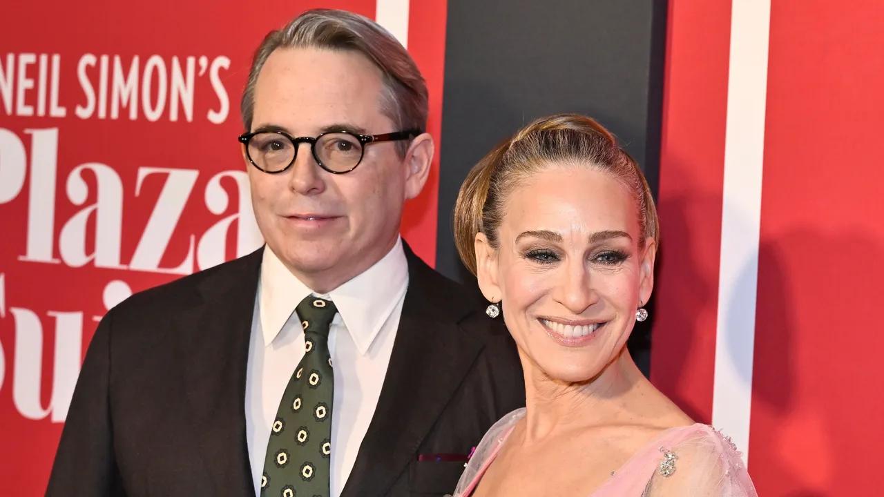 Sarah Jessica Parker: La icónica moda de sus vestidos - Quién es la pareja de Sarah Jessica Parker actualmente sarah jessica parker vestidos - Quién es la pareja de Sarah Jessica Parker actualmente