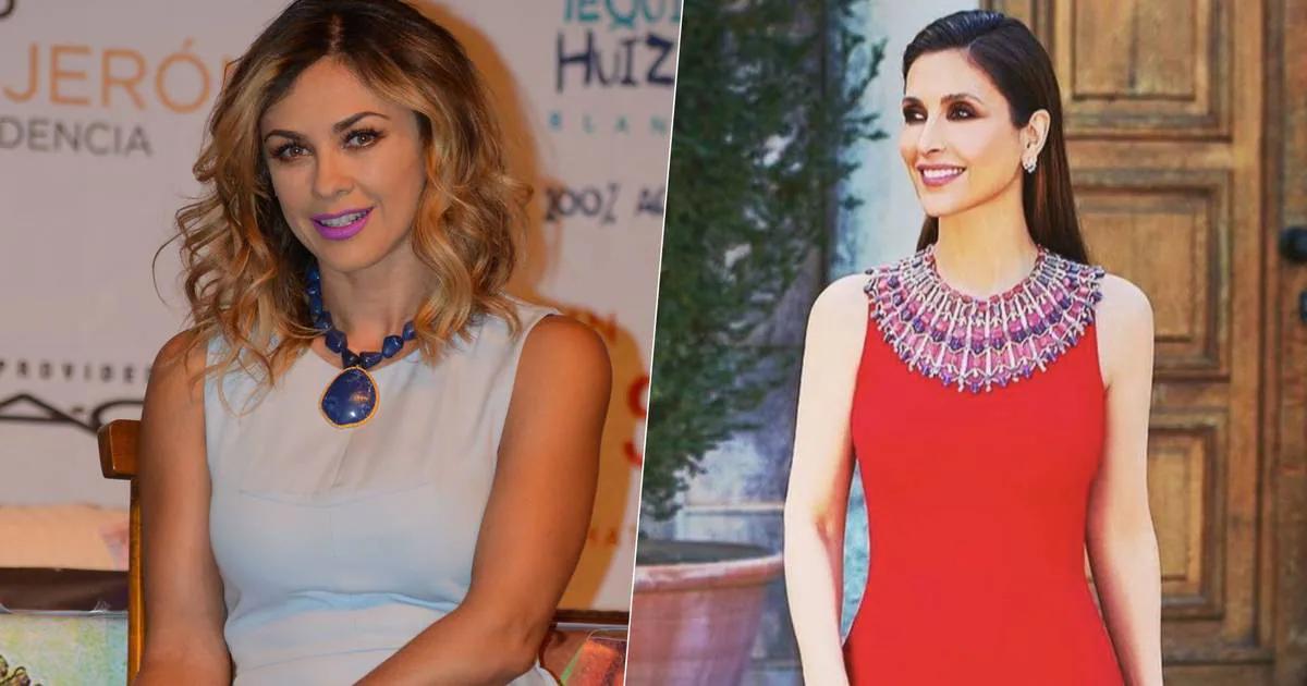 Paloma Cuevas Vestidos: Diseños elegantes y sofisticados - Quién es Paloma La pareja de Luis Miguel paloma cuevas vestidos - Quién es Paloma La pareja de Luis Miguel