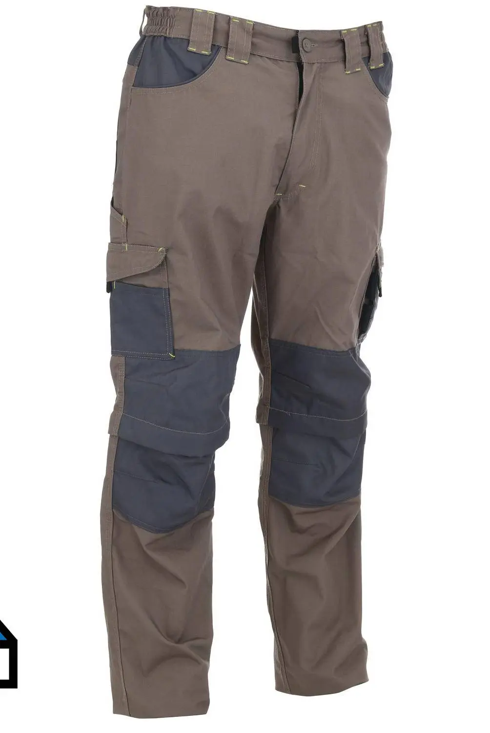 Pantalon de trabajo sodimac sale