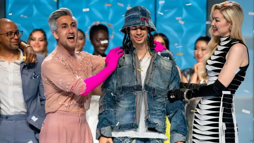ropa de netflix - Quién gana Next in Fashion 2023