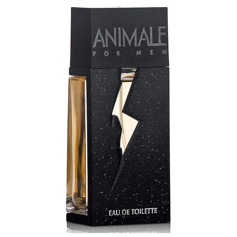 perfume animale hombre precio - Quién hace el perfume animal