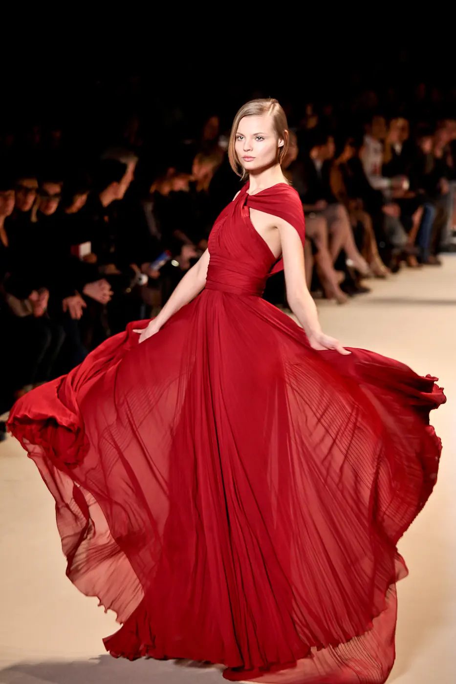 Vestidos de moda en París: la elegancia y el estilo francés - Quién organiza la Fashion Week París vestidos de moda en paris - Quién organiza la Fashion Week París