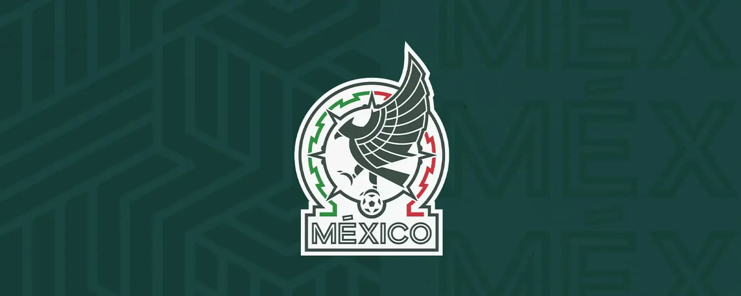 camisa original de mexico - Quién patrocina la playera de México