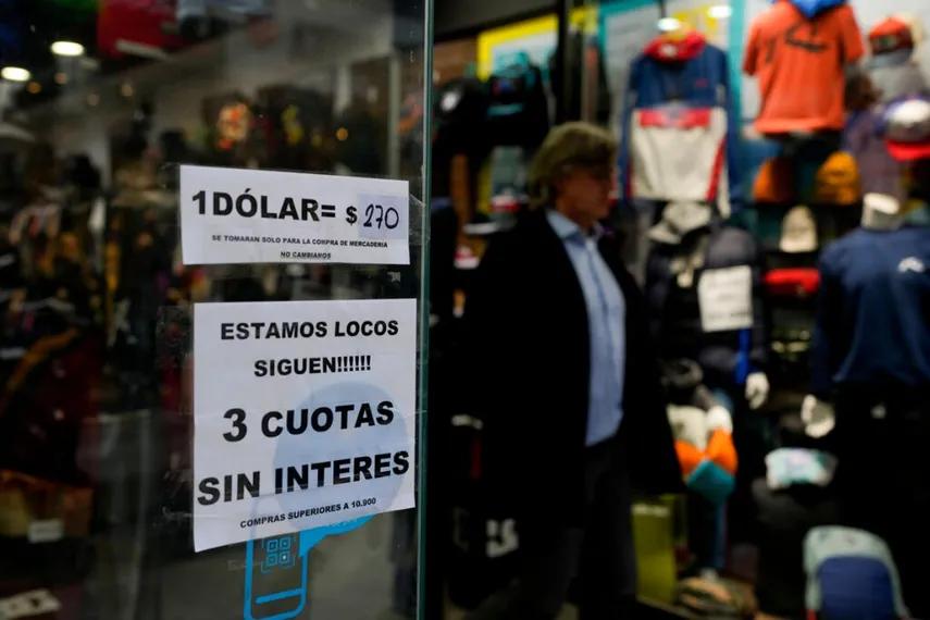 importacion de ropa a argentina - Quién puede importar en Argentina