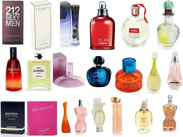 Distribuidores de Perfumes en Paraguay: Marcas Exclusivas al Alcance de Todos - Quién representa Dior en Paraguay distribuidores de perfumes en paraguay - Quién representa Dior en Paraguay